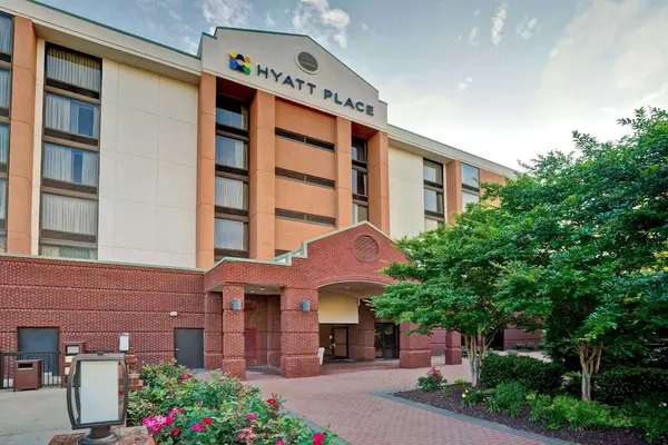 Photo 1 - Hyatt Place Richmond/Innsbrook