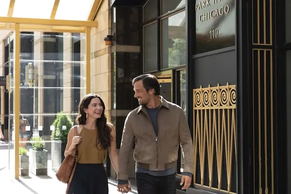 Photo 1 - Park Hyatt Chicago