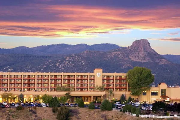 Photo 1 - Prescott Resort