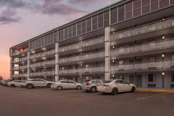 Photo 1 - Downtown Inn & Studio Suites