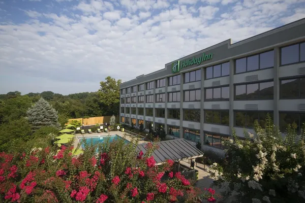 Photo 1 - Holiday Inn Asheville East-Blue Ridge PKWY, an IHG Hotel