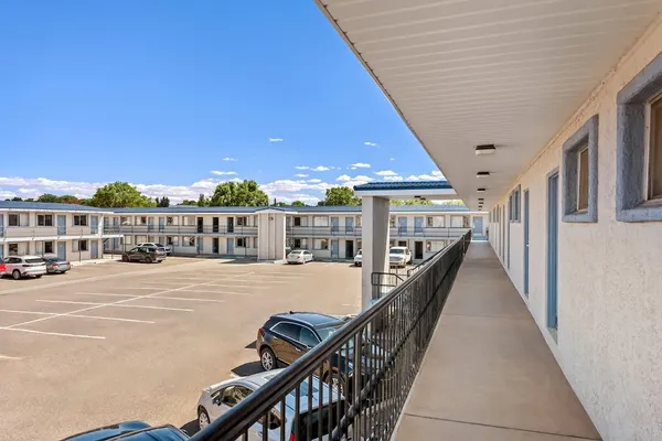 Photo 1 - Travelodge by Wyndham Page, View of Lake Powell