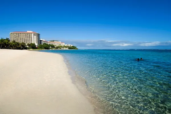 Photo 1 - Hilton Guam Resort And Spa