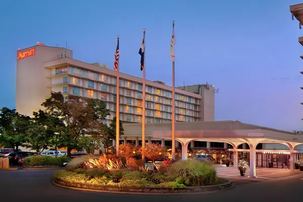 Photo 1 - Marriott St. Louis Airport