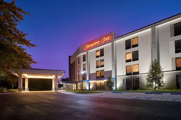 Photo 1 - Hampton Inn by Hilton Harrisburg West