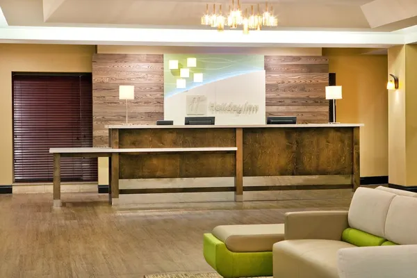 Photo 1 - Holiday Inn Presidential Little Rock Downtown, an IHG Hotel