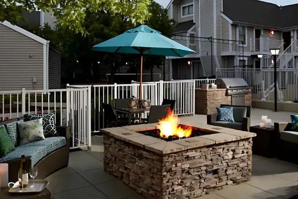 Photo 1 - Sonesta ES Suites Cincinnati - Sharonville West