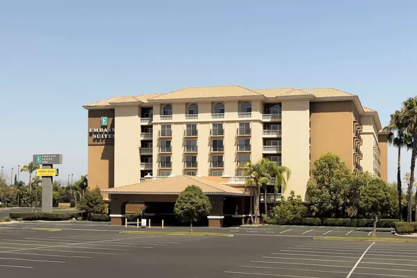Photo 1 - Embassy Suites by Hilton Anaheim North
