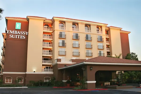 Photo 1 - Embassy Suites by Hilton Anaheim North