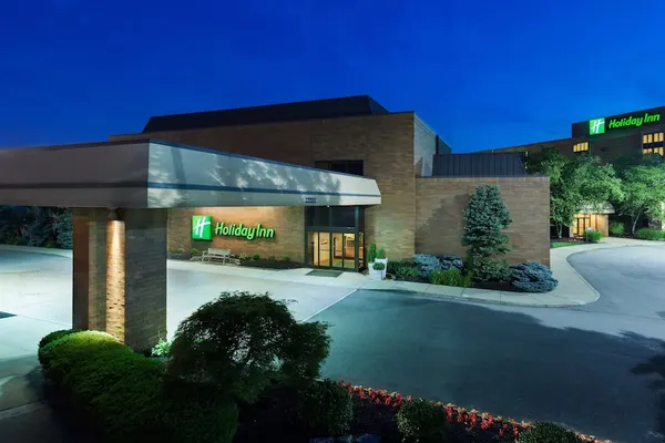 Photo 1 - Holiday Inn Cincinnati Airport by IHG