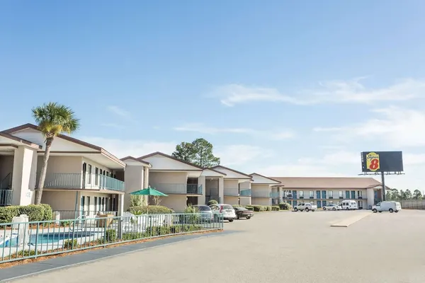 Photo 1 - Super 8 by Wyndham Adel GA I-75