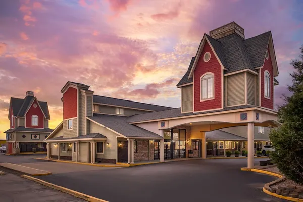 Photo 1 - Best Western Green Tree Inn