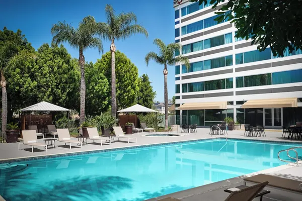Photo 1 - Sheraton Ontario Airport Hotel