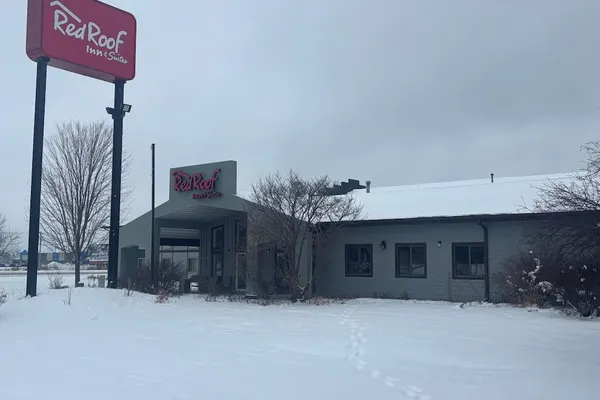 Photo 1 - Red Roof Inn & Suites Tomah