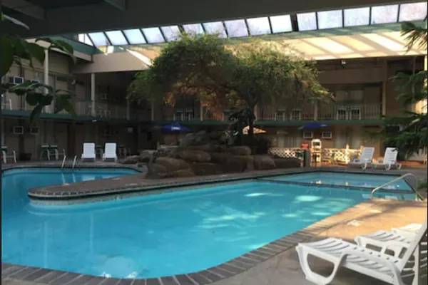 Photo 1 - FairBridge Inn & Suites Poconos