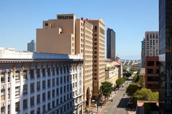 Photo 1 - The Westin San Diego Gaslamp Quarter
