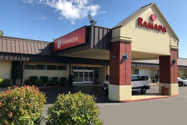 Photo 1 - Ramada by Wyndham Sacramento