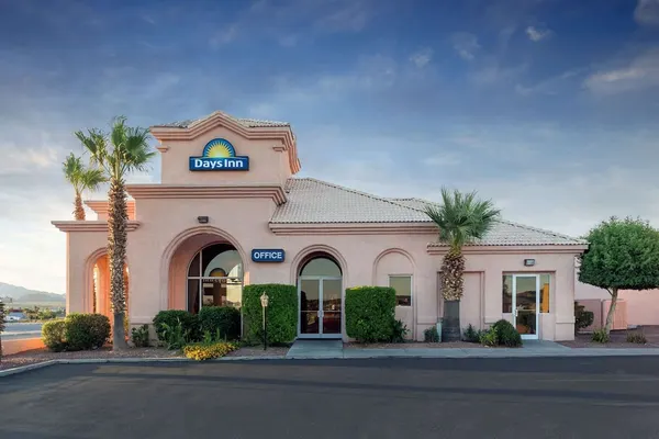 Photo 1 - Days Inn by Wyndham Bullhead City