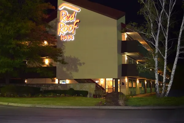 Photo 1 - Red Roof Inn Syracuse