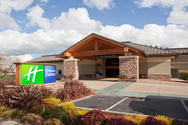 Photo 1 - Holiday Inn Express Walnut Creek, an IHG Hotel