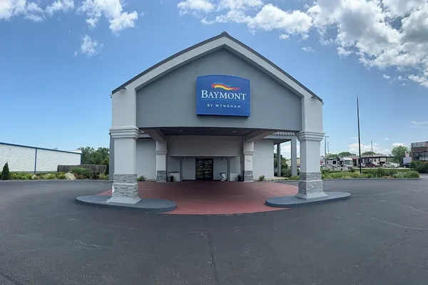 Photo 1 - Baymont by Wyndham Michigan City
