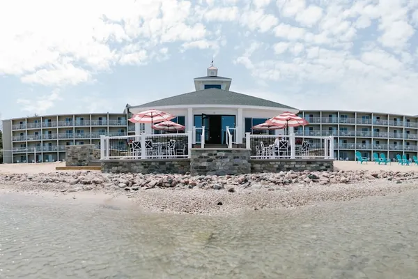 Photo 1 - Breakers Resort & Beach Bar