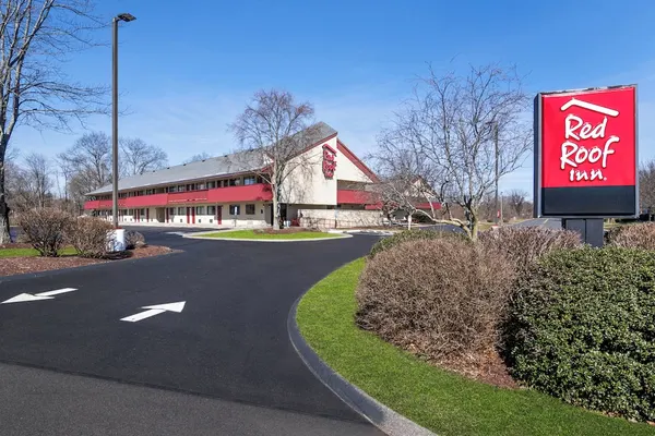 Photo 1 - Red Roof Inn Enfield