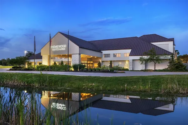 Photo 1 - Homewood Suites by Hilton Indianapolis Carmel