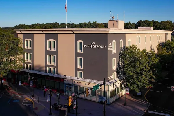 Photo 1 - The Penn Stroud, Stroudsburg - Poconos, an Ascend Collection Hotel