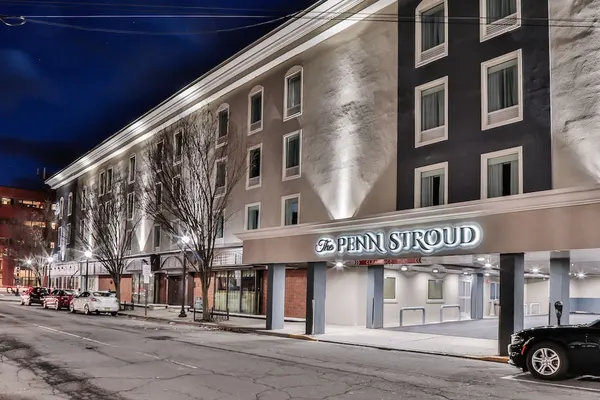 Photo 1 - The Penn Stroud, Stroudsburg - Poconos, Ascend Hotel Collection