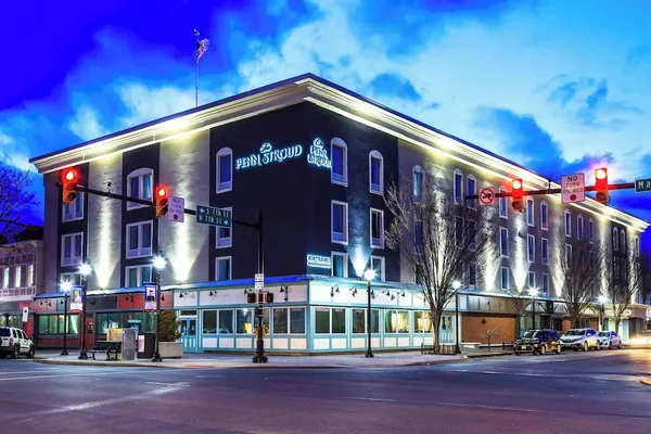 Photo 1 - The Penn Stroud, Stroudsburg - Poconos, Ascend Hotel Collection