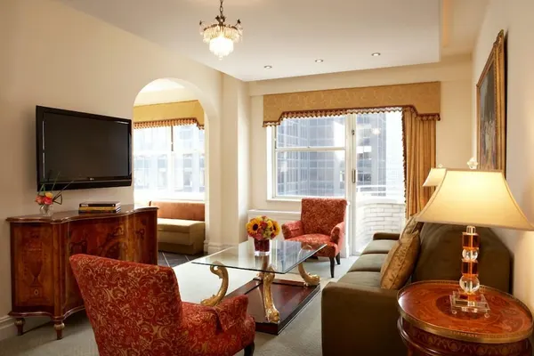 Photo 1 - The Kimberly Hotel