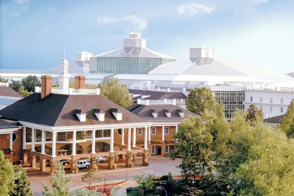 Photo 1 - Gaylord Opryland Resort & Convention Center
