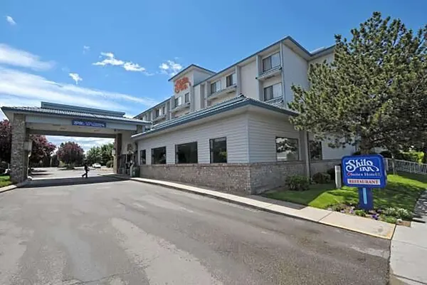 Photo 1 - Shilo Inn Suites Hotel - Nampa Suites - Idaho