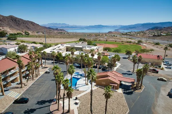 Photo 1 - Lake Mead Inn