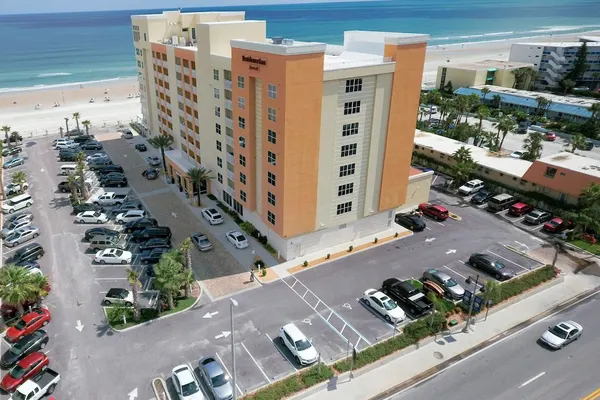 Photo 1 - Residence Inn by Marriott Daytona Beach Oceanfront