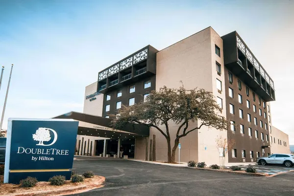 Photo 1 - DoubleTree by Hilton Lubbock University Area