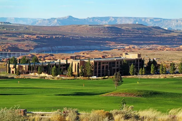 Photo 1 - Courtyard by Marriott Lake Powell