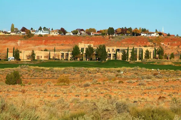 Photo 1 - Courtyard by Marriott Lake Powell