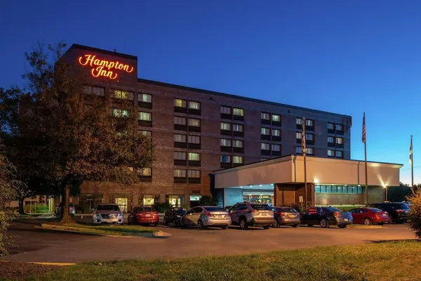 Photo 1 - Hampton Inn Frederick