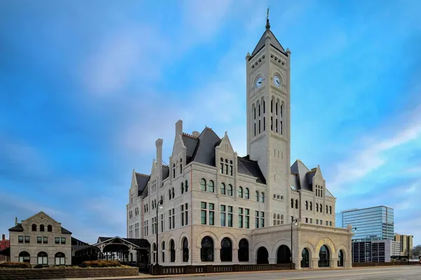 Photo 1 - The Union Station Nashville Yards, Autograph Collection