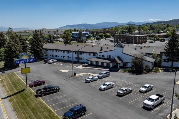 Photo 1 - Days Inn by Wyndham Helena