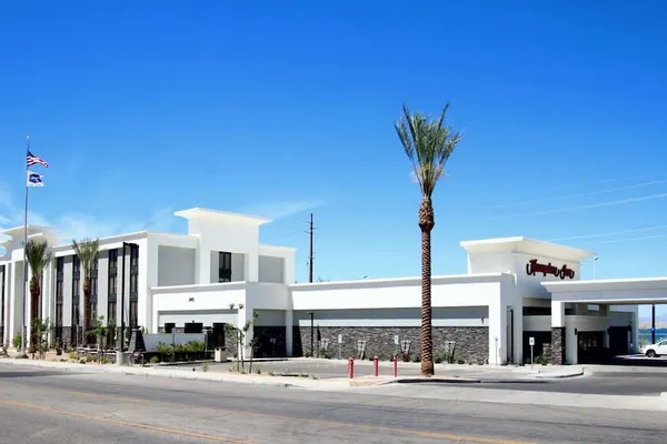 Photo 1 - Hampton Inn Lake Havasu City