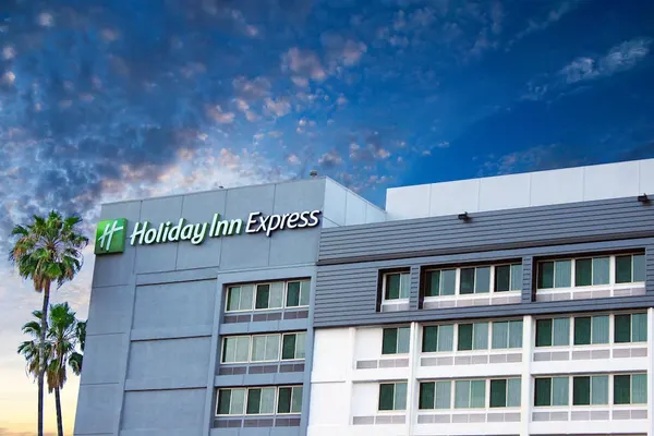 Photo 1 - Holiday Inn Express Van Nuys, an IHG Hotel