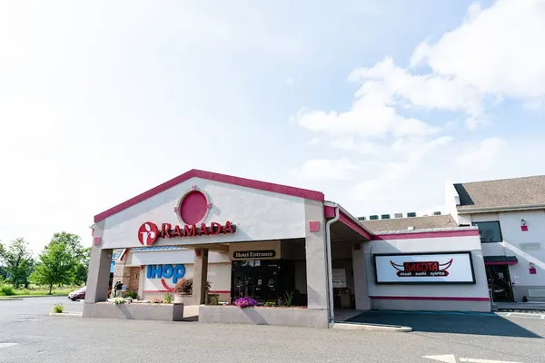 Photo 1 - Ramada by Wyndham Vineland Millville Area