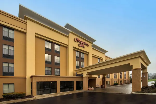 Photo 1 - Hampton Inn Rochester-Greece