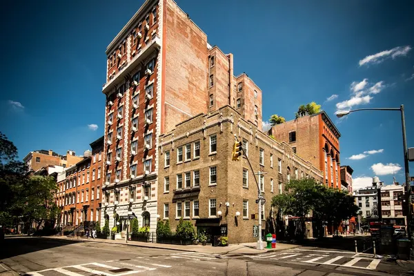 Photo 1 - Washington Square Hotel