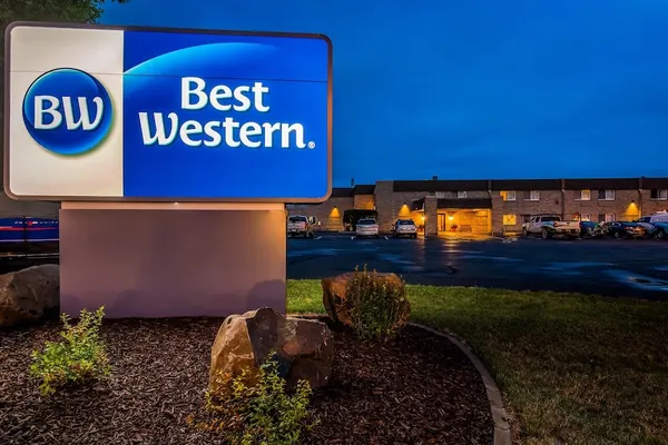 Photo 1 - Best Western Inn