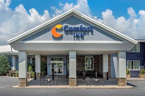 Photo 1 - Comfort Inn Lancaster County North