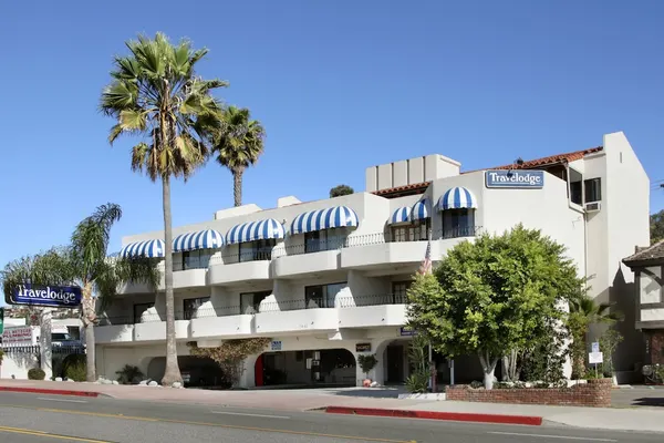 Photo 1 - Travelodge by Wyndham San Clemente Beach